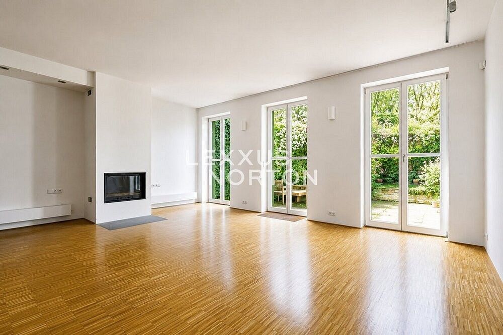 Rodinné domy, Praha - Smíchov, okres Praha 5, Hlavní město Praha, 350 m² - 1