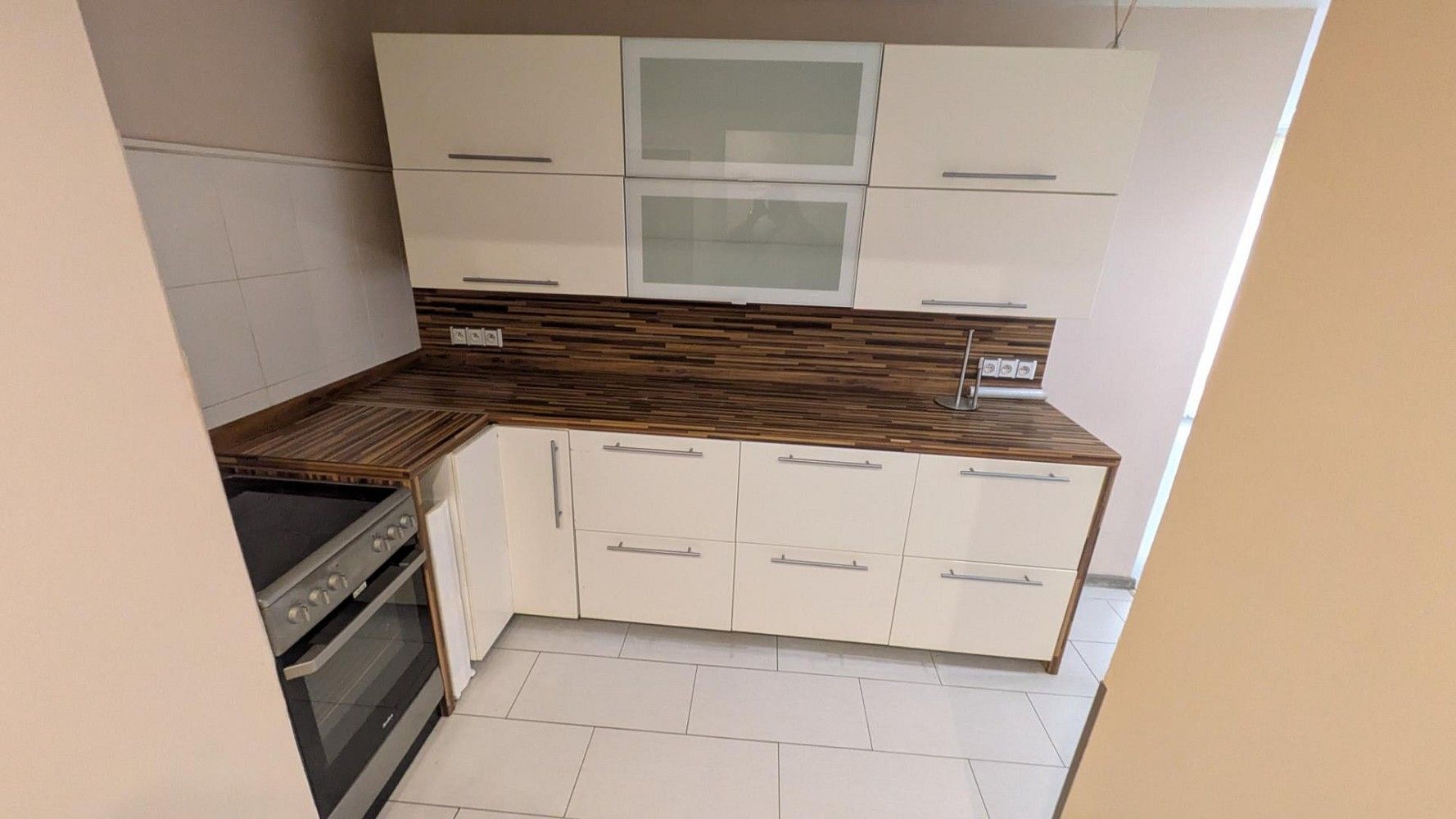 3+kk, Most, Ústecký kraj, 55 m² - 1