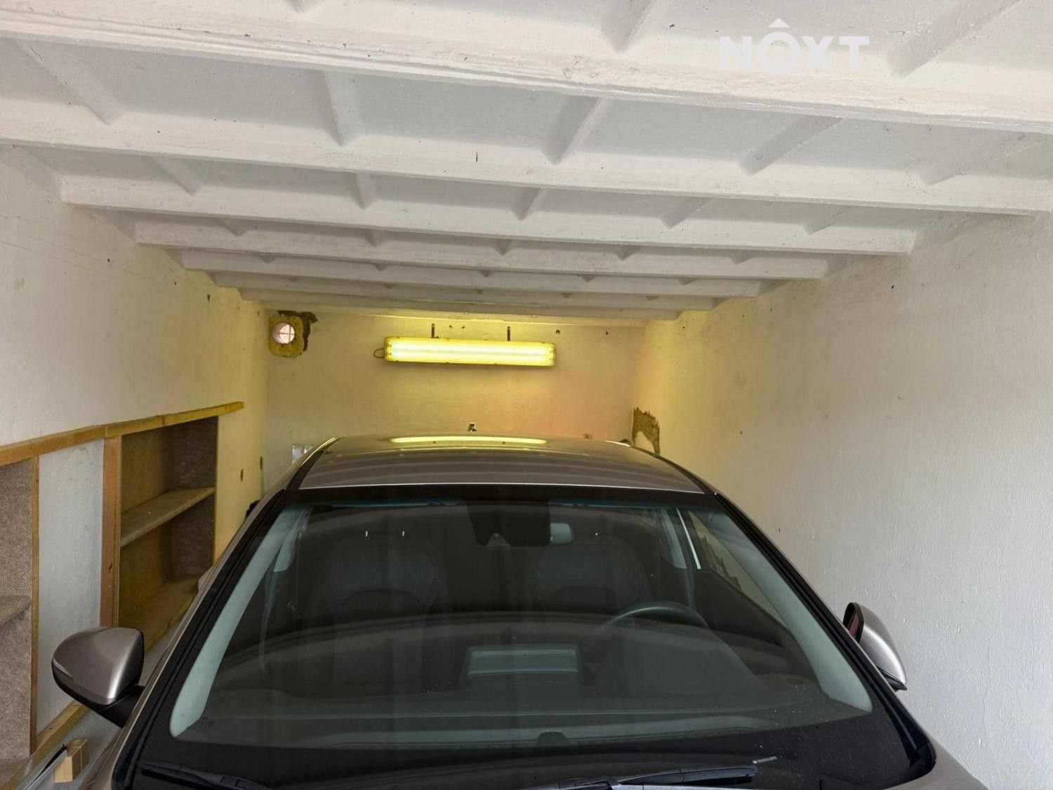 Garáž · 18 m² · Větřní - 3