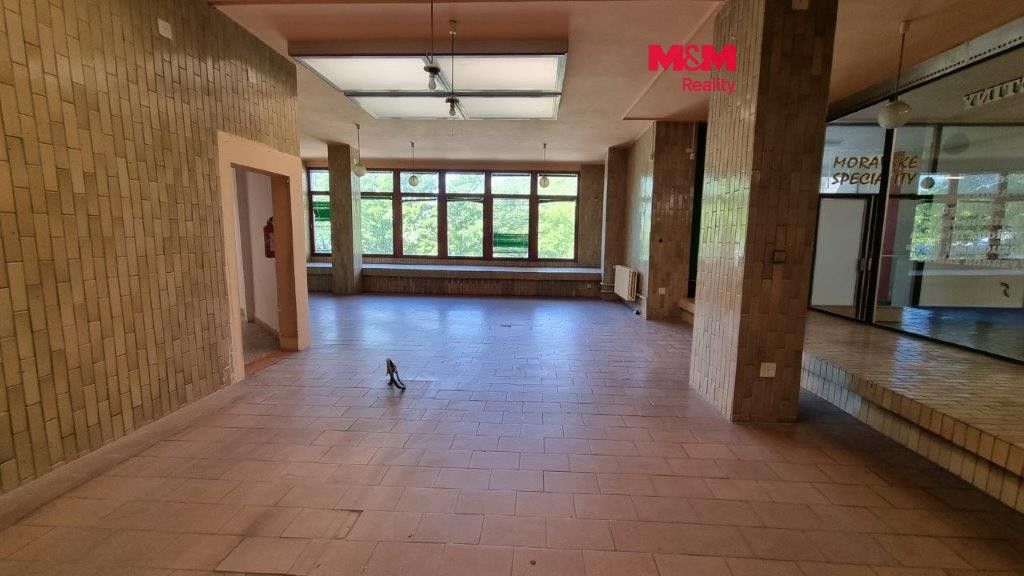 Obchodní prostory, F. S. Tůmy, Orlová, 214 m² - 1