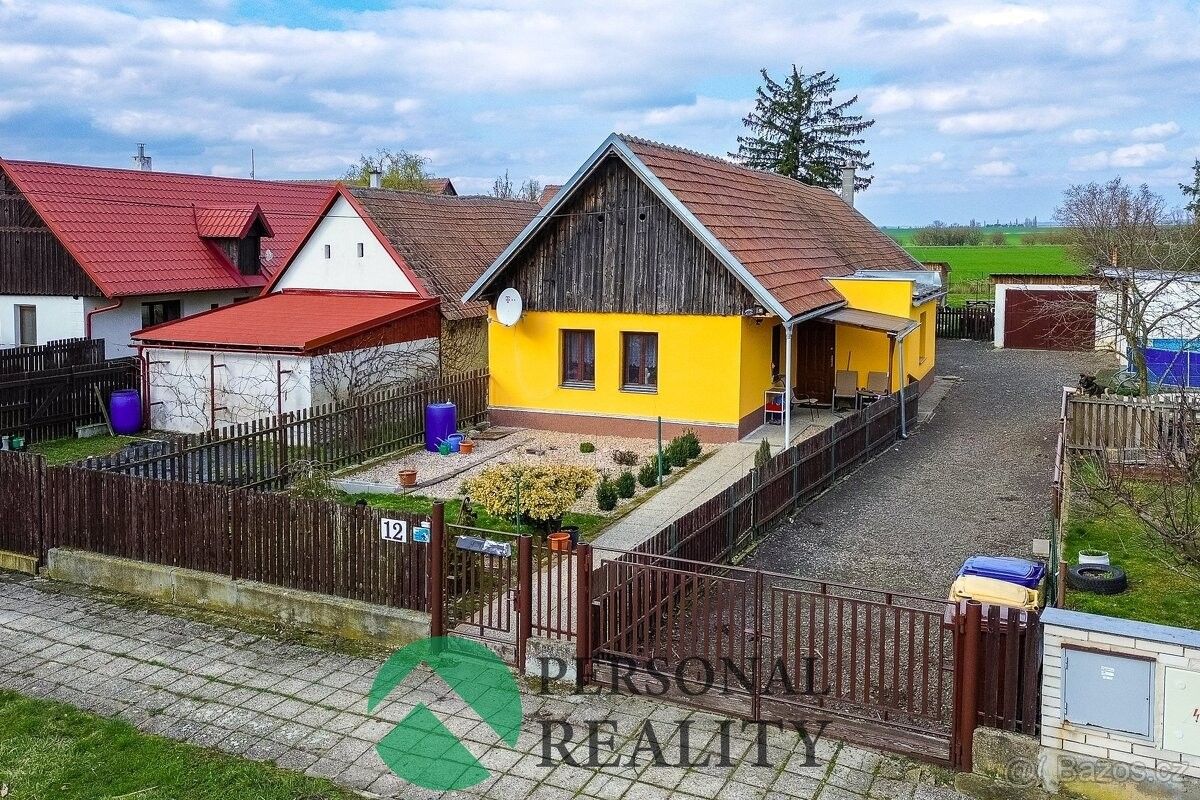 Prodej dům - Městec Králové, 289 03, 96 m²