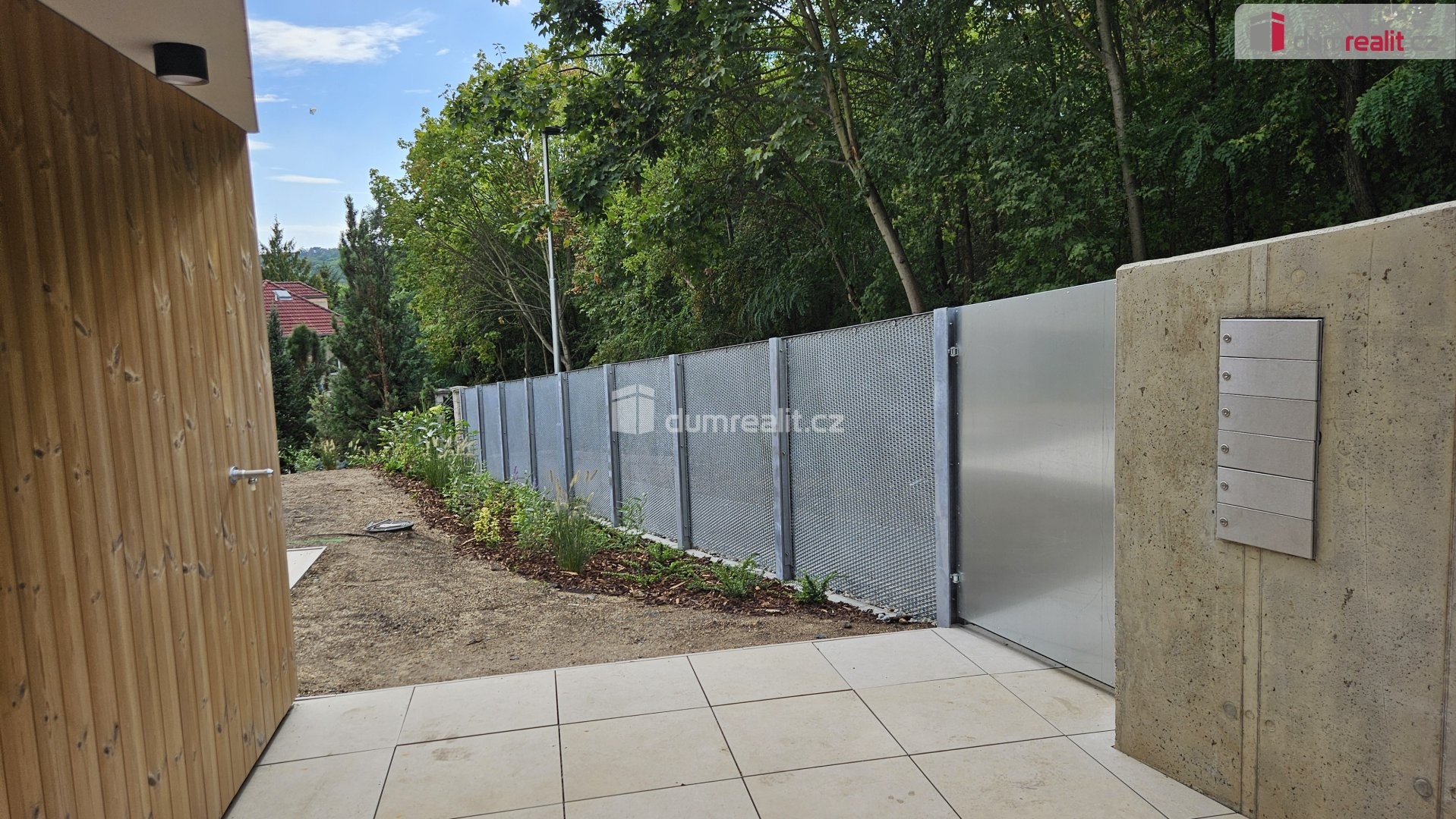 Byt 2+kk · 72 m² · Pod Homolkou, Praha - 3