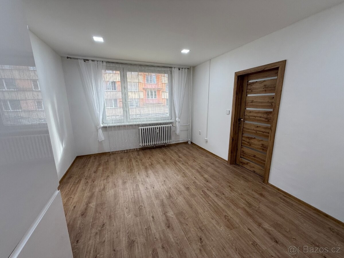 Byt 2+kk · 36 m² · Světlá nad Sázavou, 582 91 - 4
