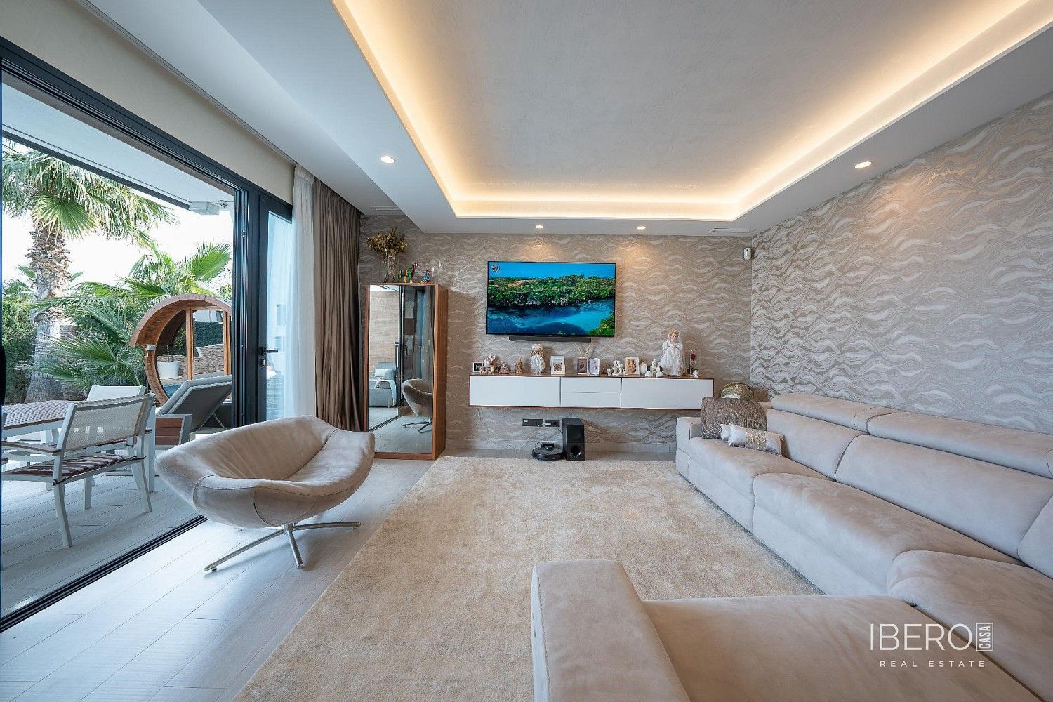 Prodej rodinný dům - Finestrat, ES, 238 m² - 5