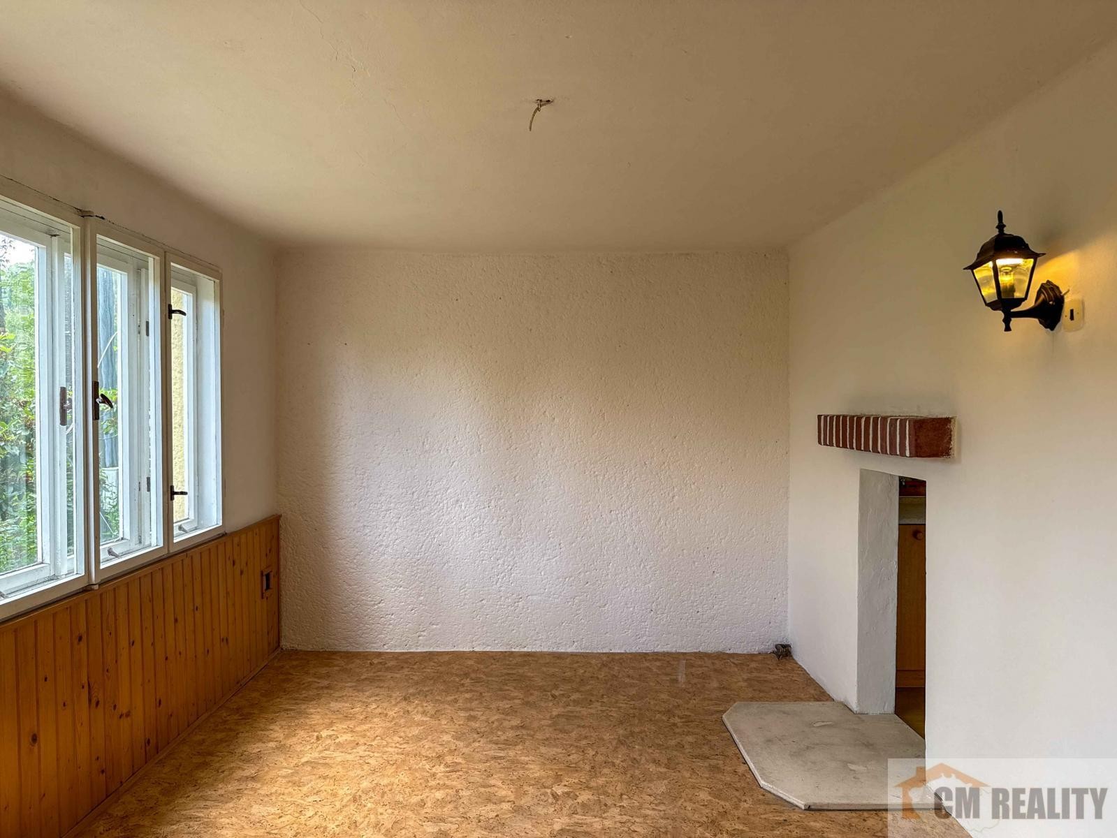 Prodej chata - Trojanovice, 80 m² - 5