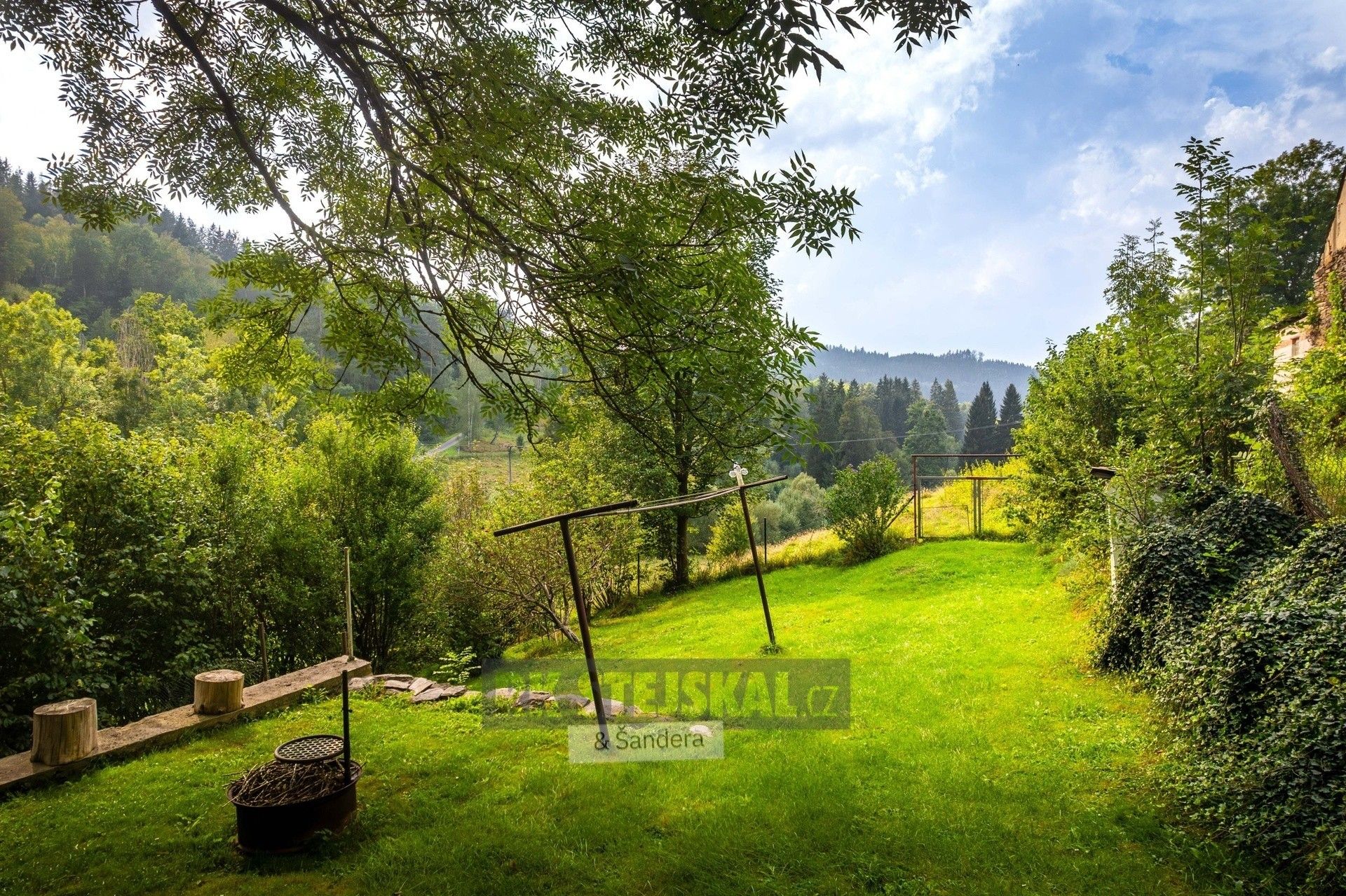 Chalupa · 600 m² · Rožmitál na Šumavě - 3
