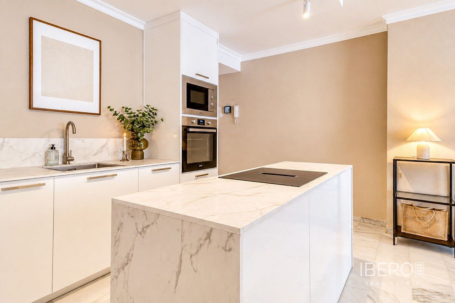 Byt 4+kk · 115 m² · Puerto Banús, Španělsko - 3