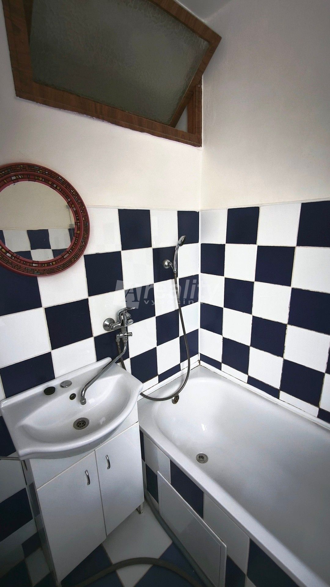 Pronájem byt 2+1 - Petra Křičky, Náměšť nad Oslavou, 54 m²