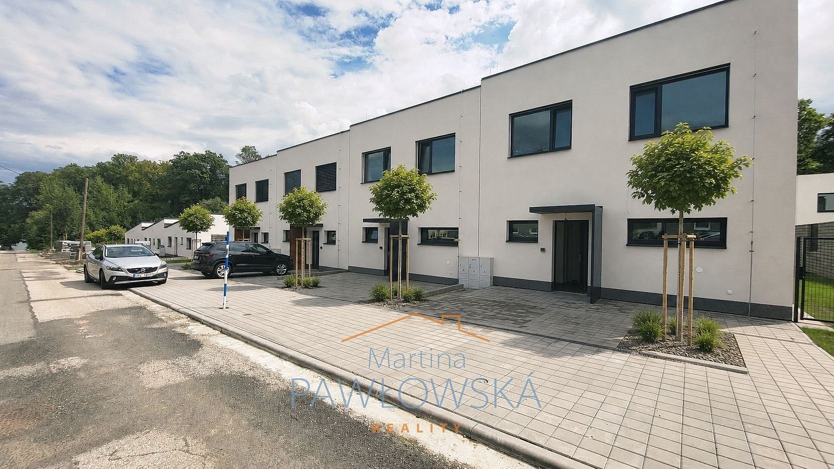 Rodinný dům, 135 m²