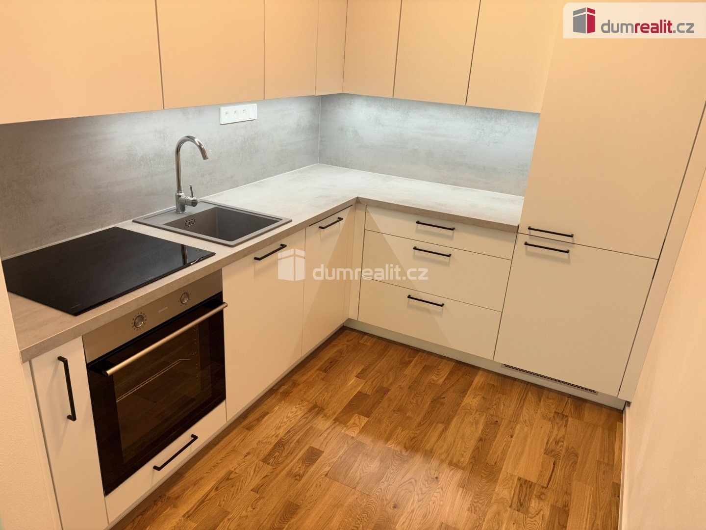 1+kk, Hornická, Dubňany, 49 m²
