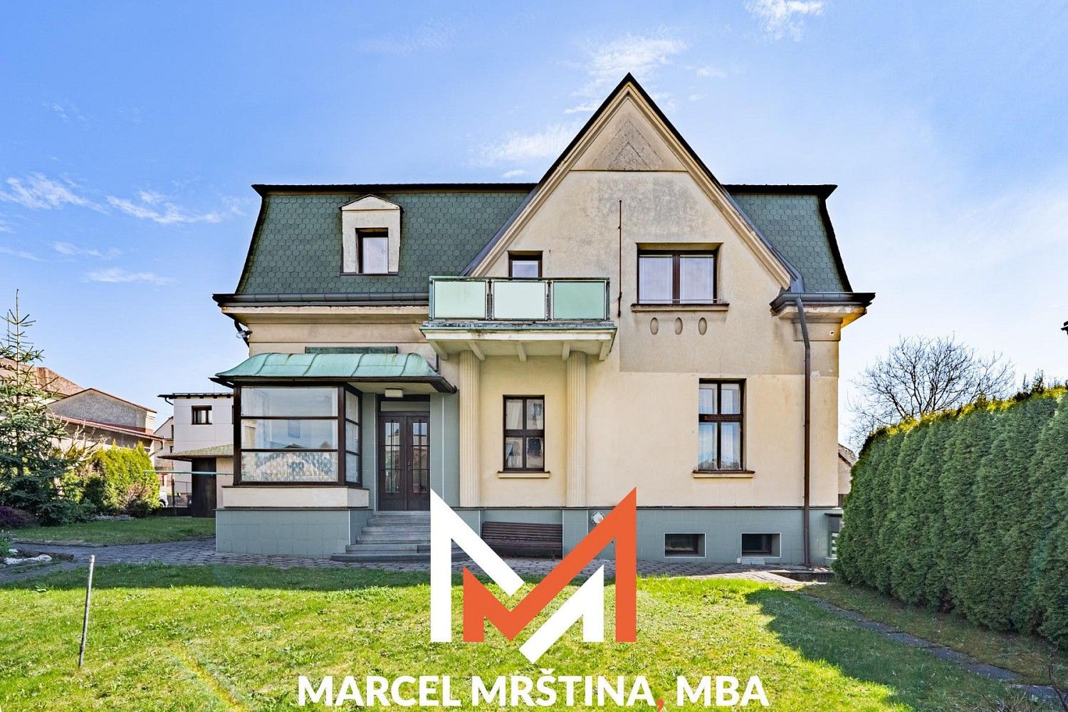 Rodinný dům · 340 m² · Červený Kostelec, okres Náchod, Královéhradecký kraj - 4