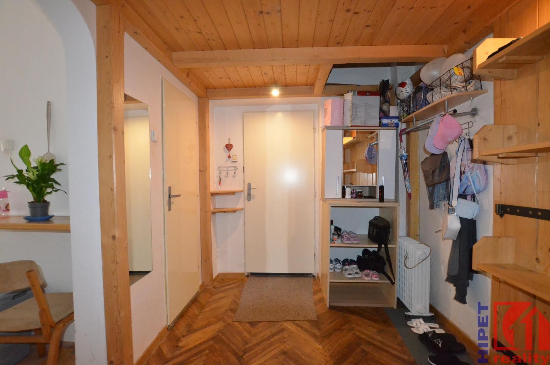 Prodej byt 1+1 - Úpská, Svoboda nad Úpou, 49 m²