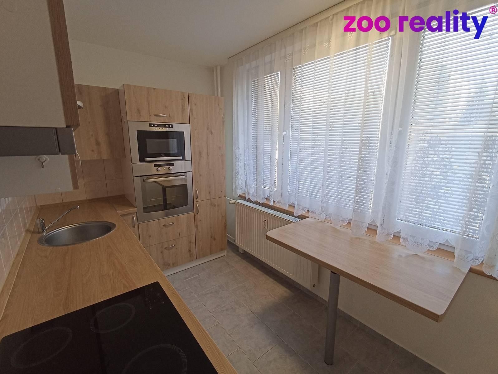 2+1, Zvolenská 520, Prachatice II, 60 m² - 2