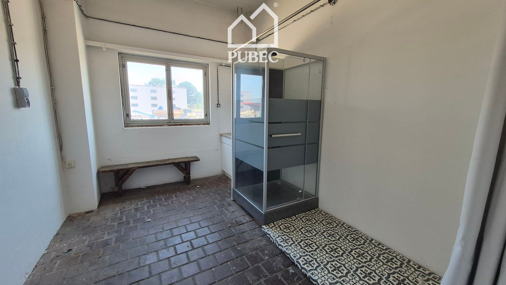 Výrobní prostory · 359 m² · Václava Nového 1395, Rokycany Nové Město - 4