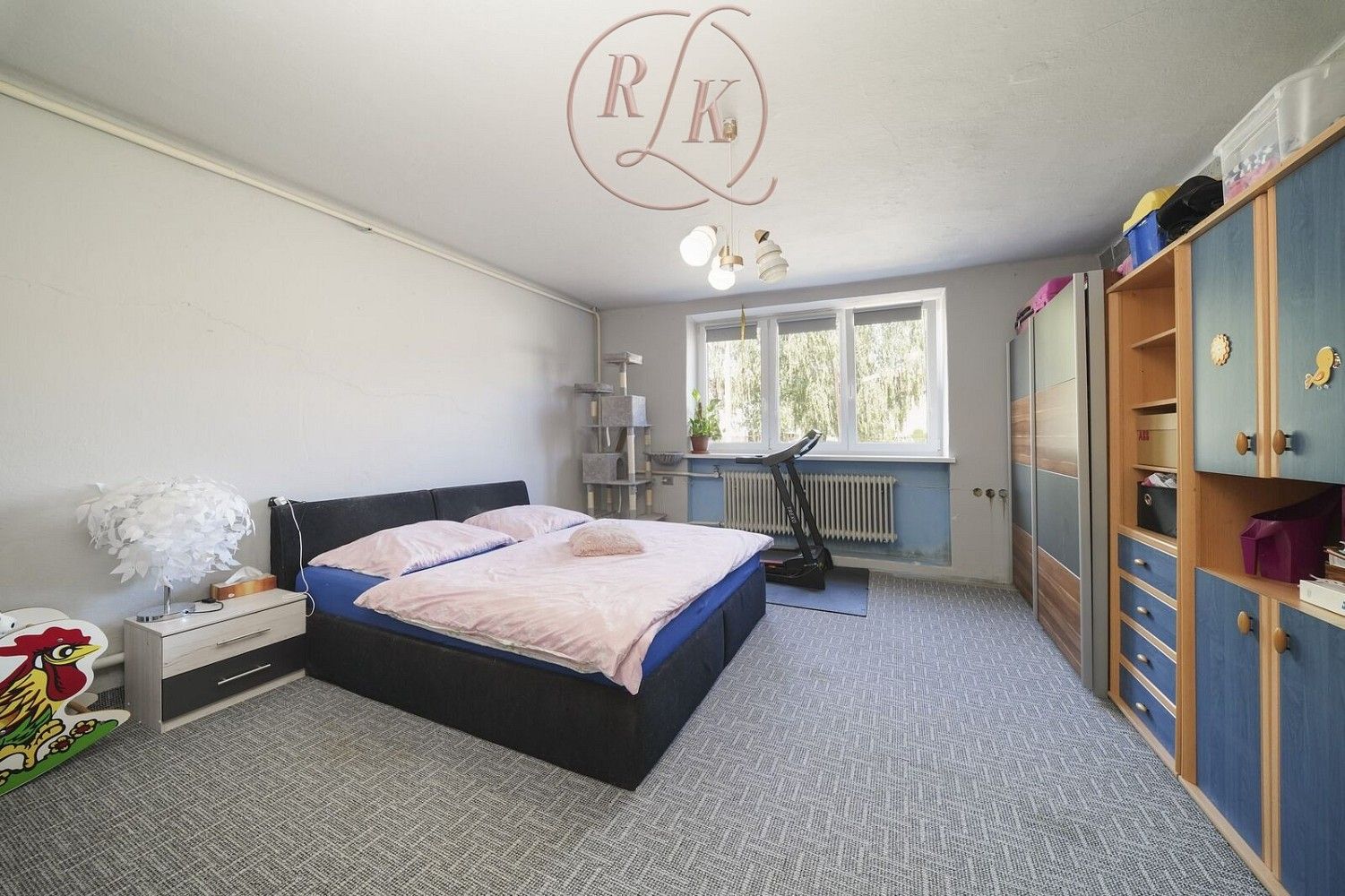 Prodej rodinný dům - Dolní Dubňany, okres Znojmo, 96 m² - 5