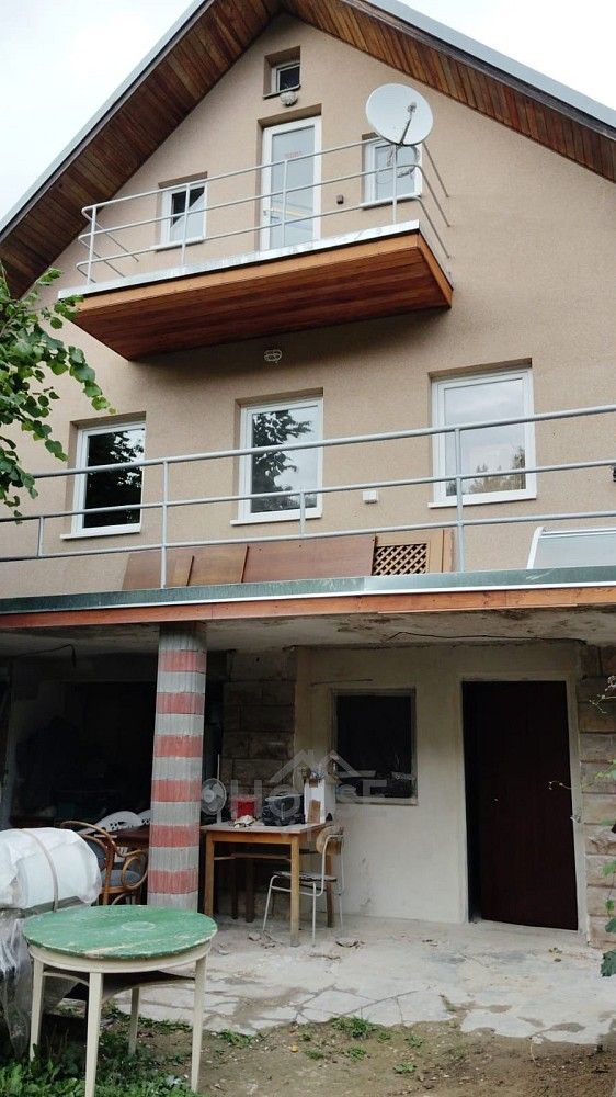 Chalupa · 78 m² · Sluštice, okres Praha-východ, Středočeský kraj - 4