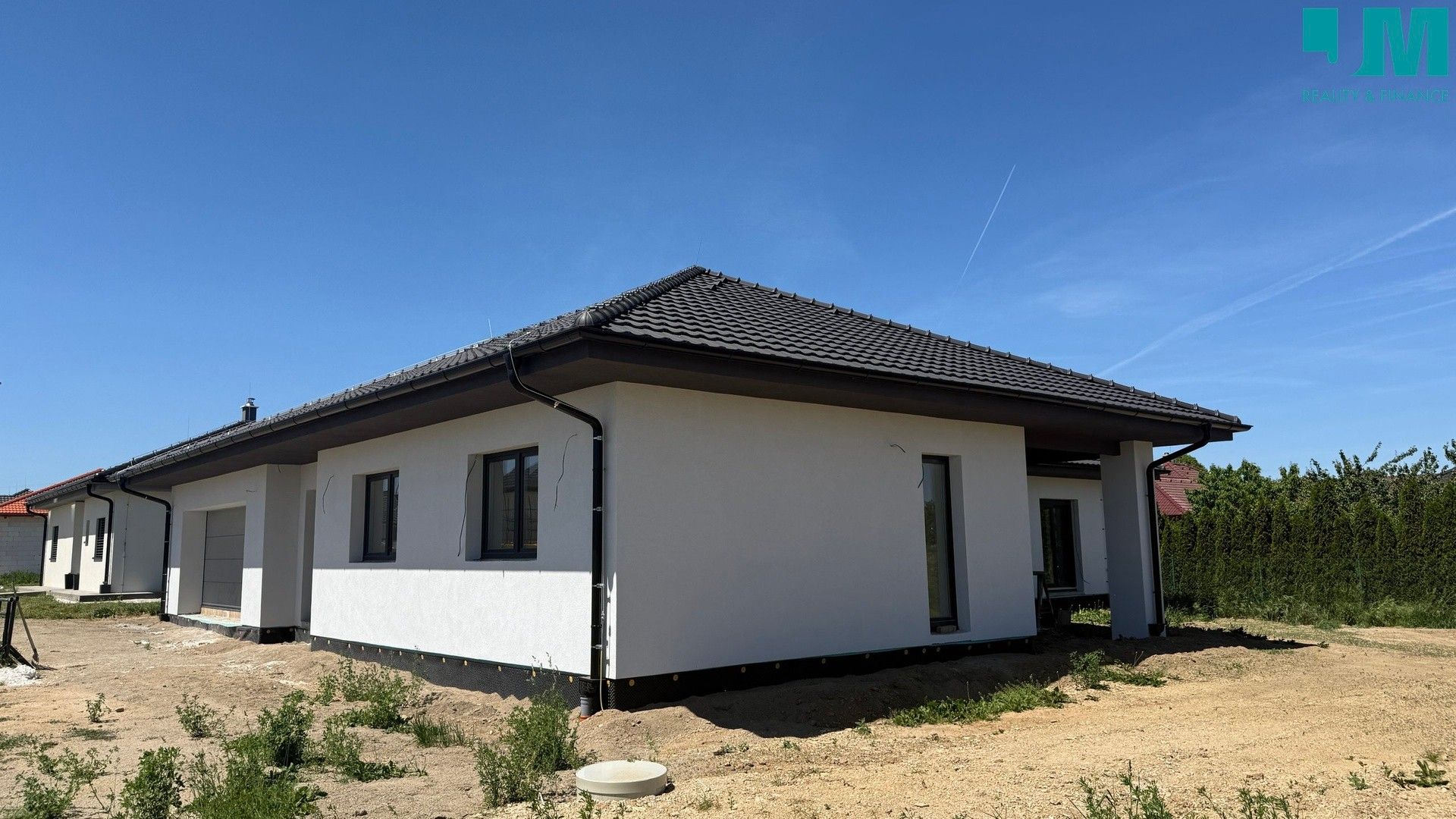 Rodinný dům · 228 m² · Manž. Orlových, Hrotovice - 4