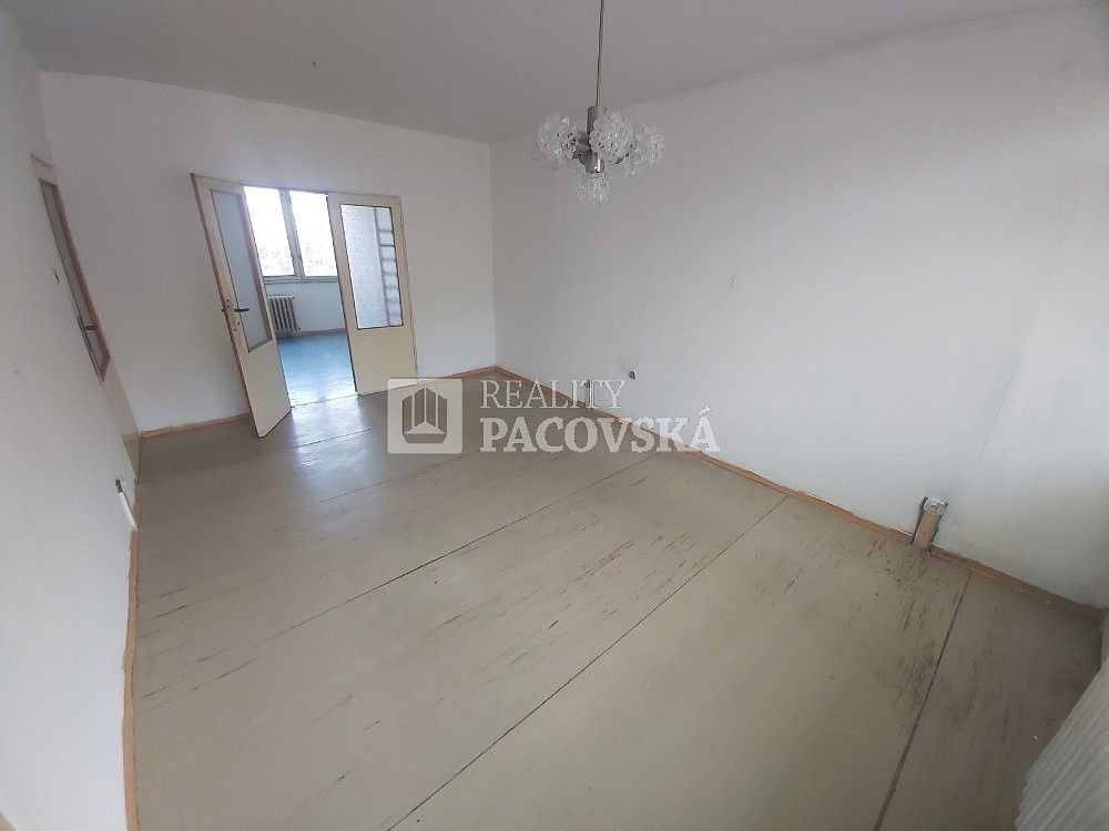 Prodej byt 4+1 - Tolstého, Ústí nad Labem - Střekov, 81,9 m² - 5