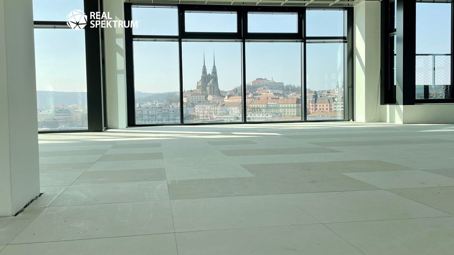 Kancelář · 213 m² · Brno - Trnitá, okres Brno-město, Jihomoravský kraj - 4