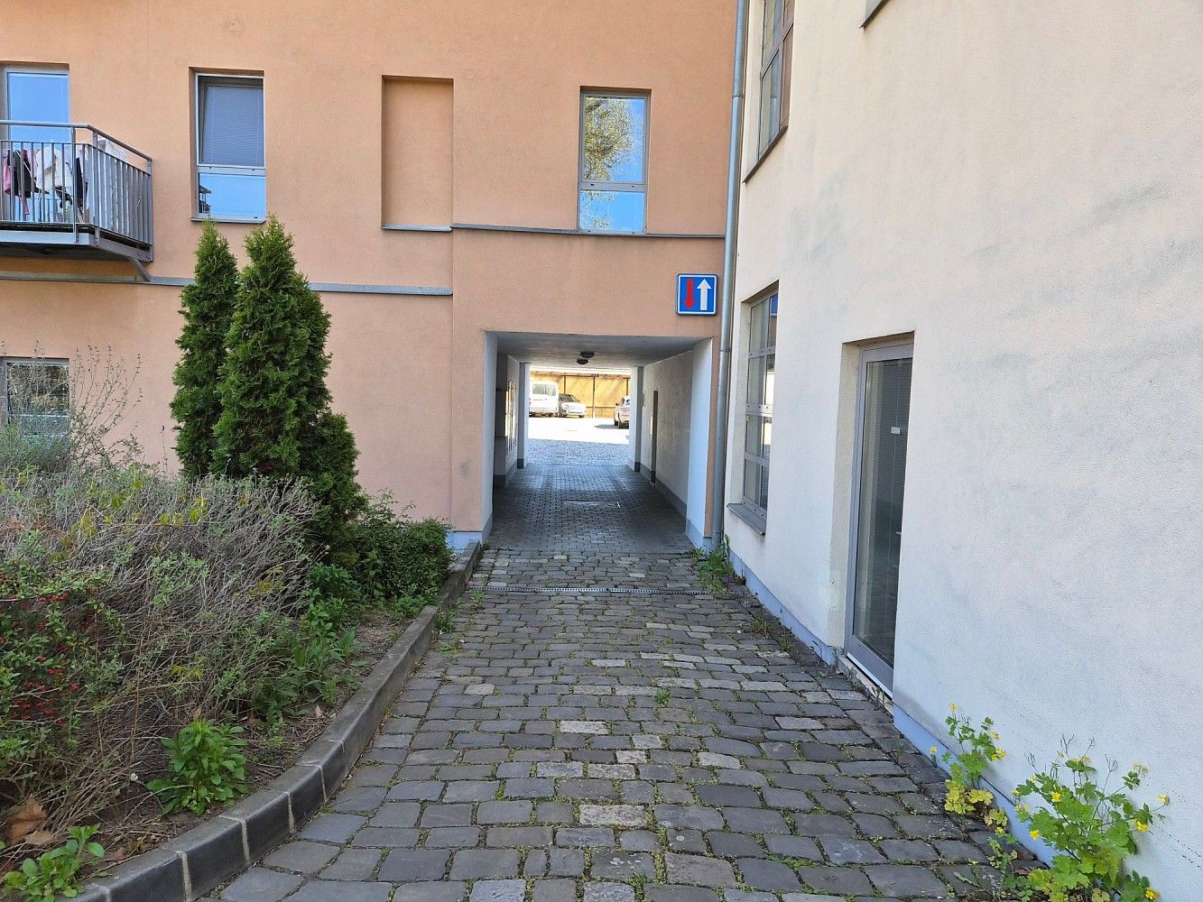 Nemovitost · 14 m² · Brno - Zábrdovice, okres Brno-město, Jihomoravský kraj - 4