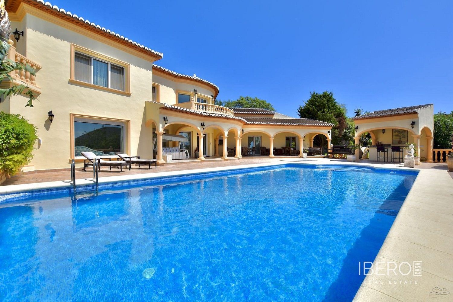 Prodej rodinný dům - Javea, ES, 612 m² - 5