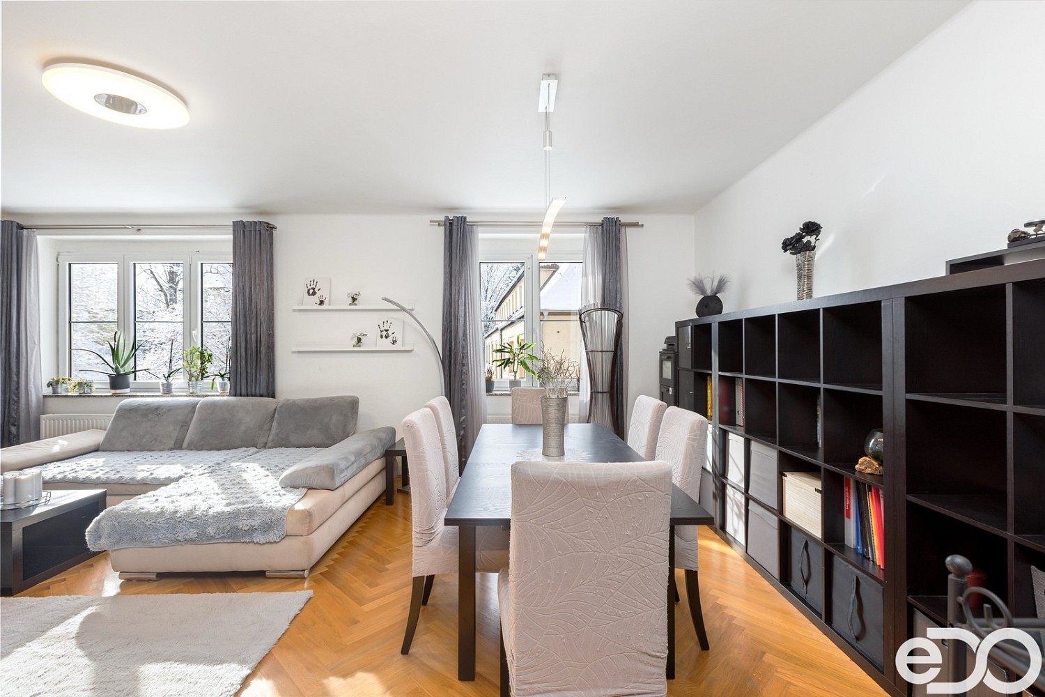 Byt 4+1 · 125 m² · Alšova, Liberec - Liberec I-Staré Město - 4