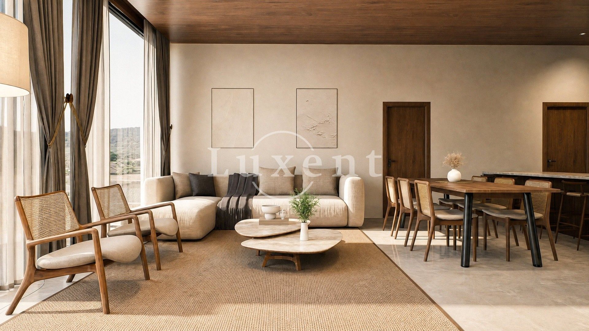 Rodinné domy, Hluboká nad Vltavou, 261 m² - 2