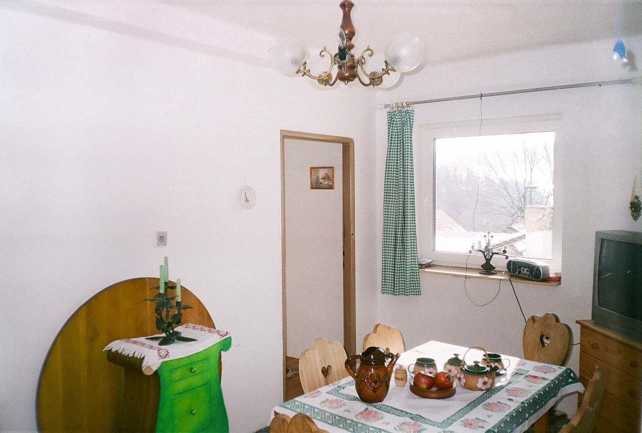 Chaty, Starý Hrozenkov - Starý Hrozenkov, Zlínský kraj - 2