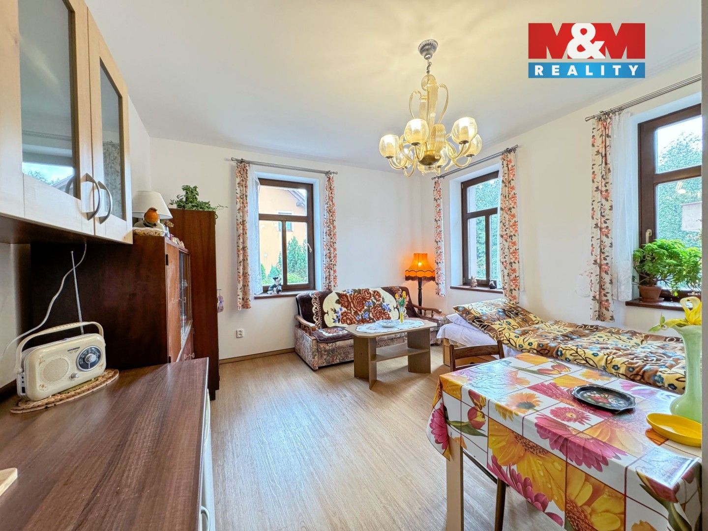 Pronájem byt 1+kk - Šimonovická, Šimonovice, 20 m²