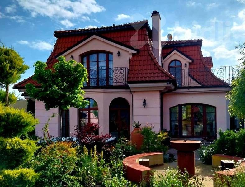 Rodinné domy, Na Sedmerkách 337, Středokluky, 256 m² - 2