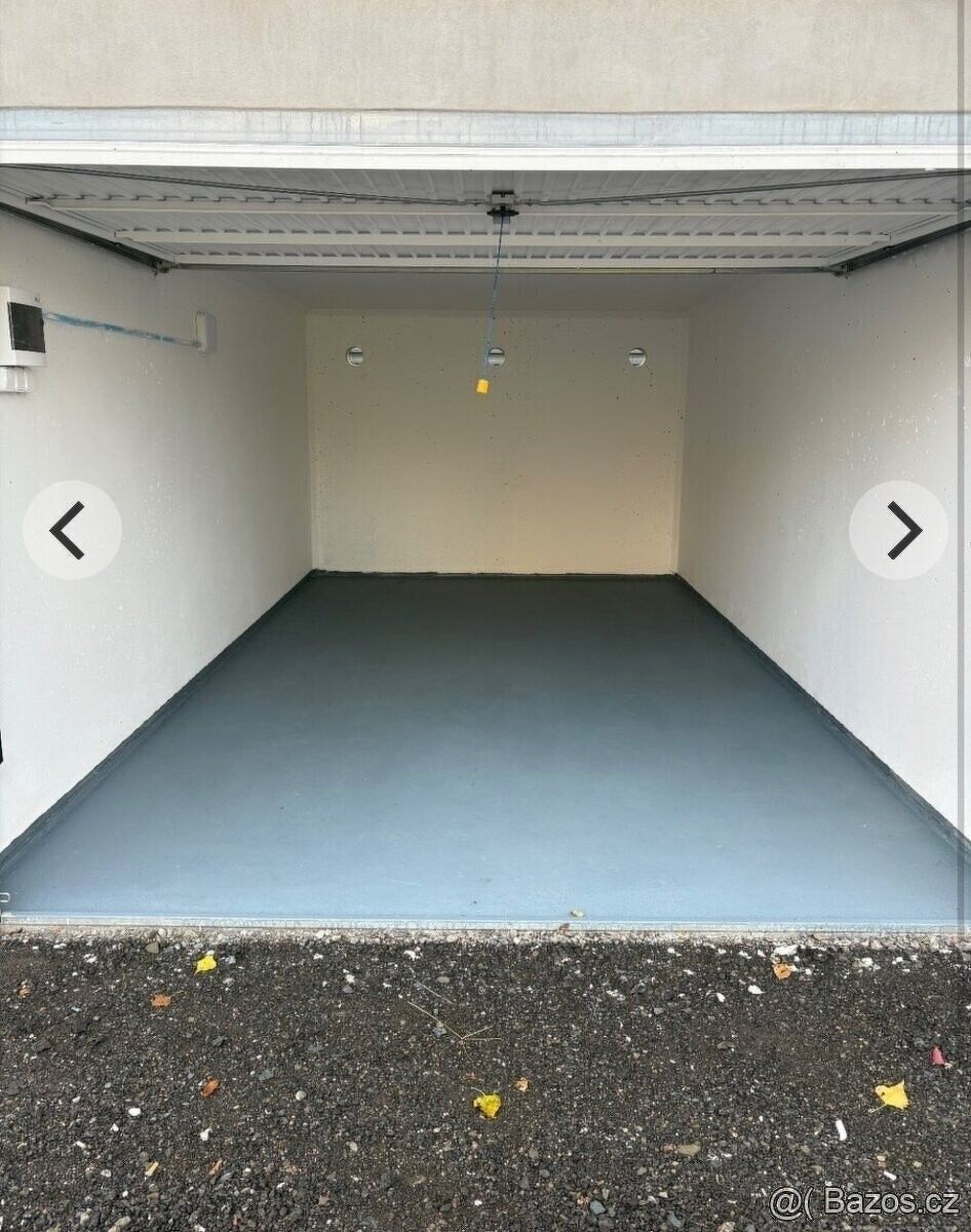 Garáže, Prostějov, 796 01