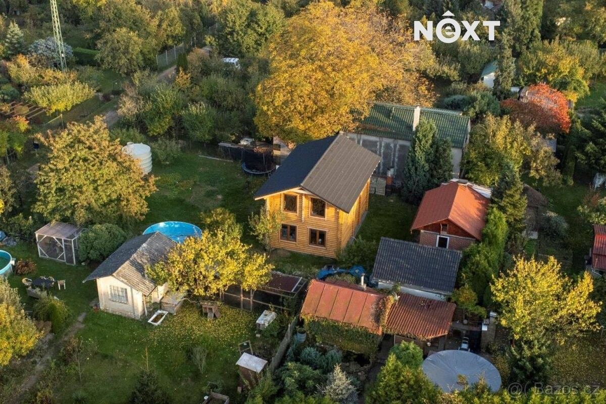 Prodej rodinný dům - Kolín, 280 02