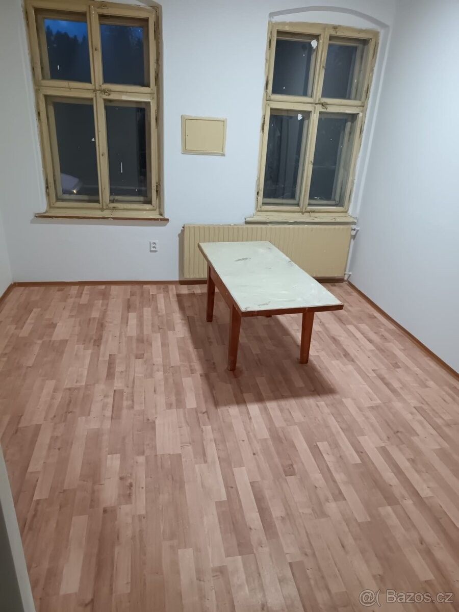 Pronájem byt - Aš, 352 01