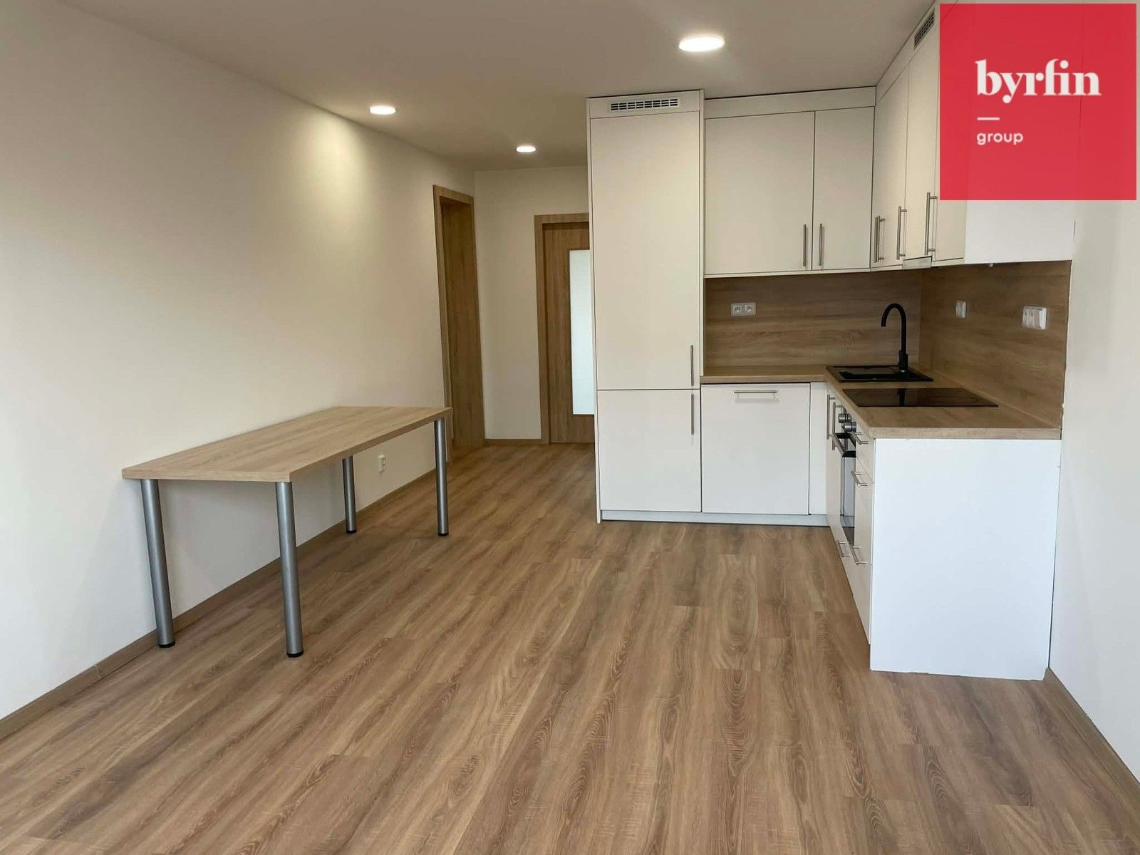 Pronájem byt 3+kk - Krestova, Ostrava, 57 m²