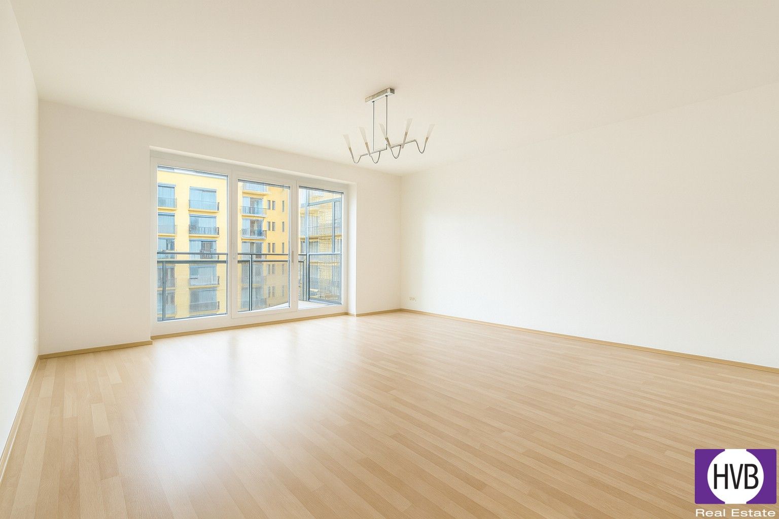 3+kk, Vysočany, Praha, 95 m²