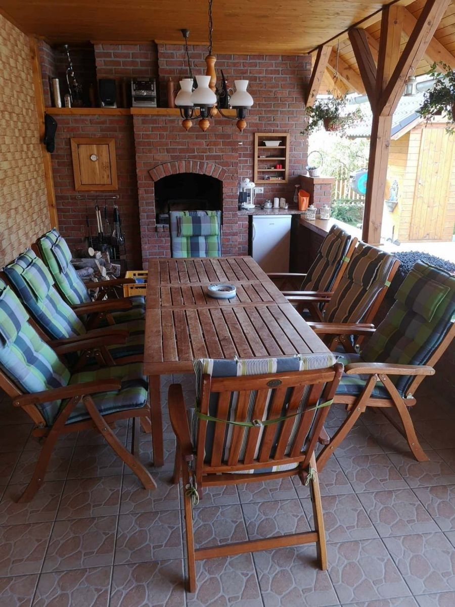 Chata · Písečná u Žamberka, Pardubický kraj - 3