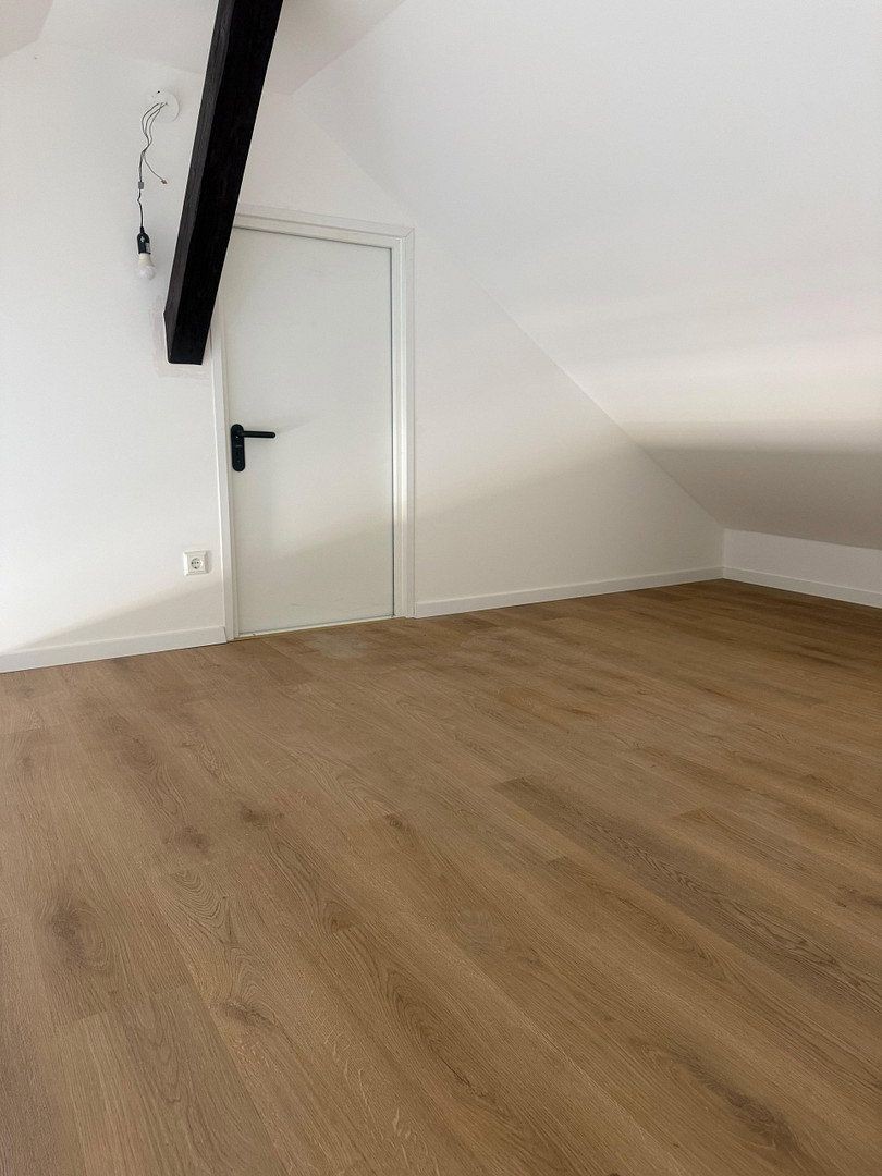 Prodej byt 2+1 - , Bádensko-Württembersko, 53 m² - 5