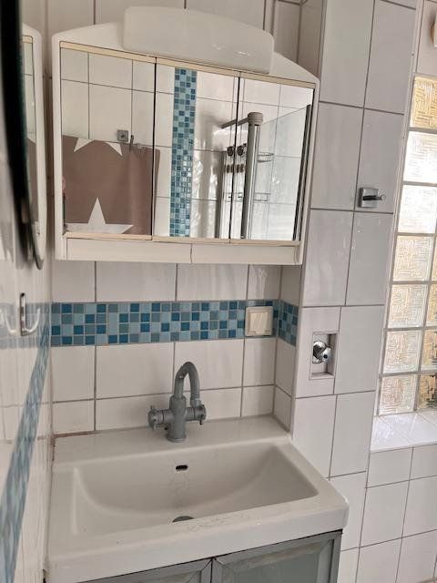 Byt 2+1 · 52 m² · Steigerstraße, 15 Dortmund Mitte Nordrhein-Westfalen 44145 - 4
