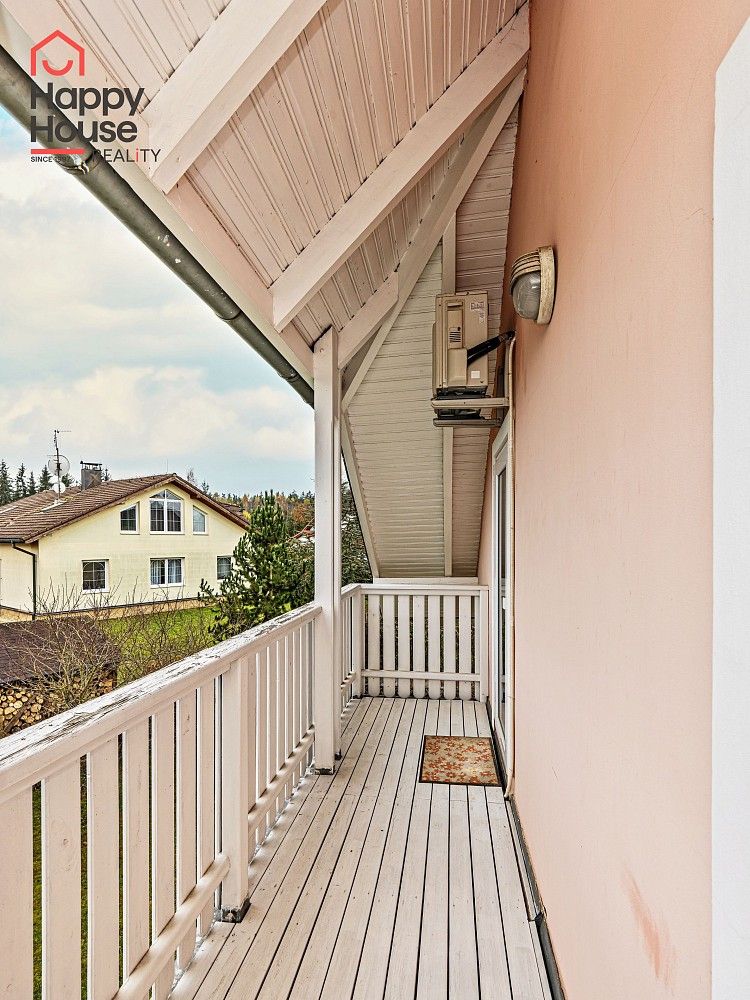 Rodinný dům · 180 m² · Mariánské Lázně - Hamrníky, okres Cheb, Karlovarský kraj - 4