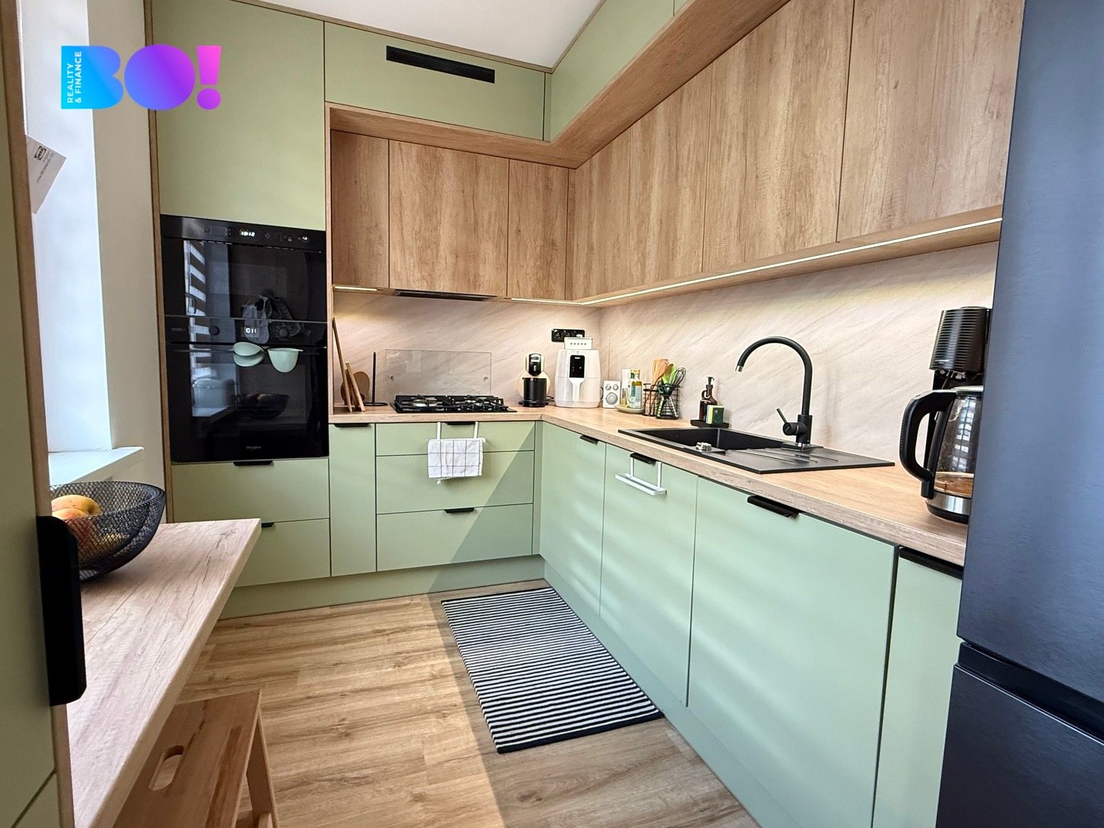 3+kk, Dukelská, Třinec, 66 m²