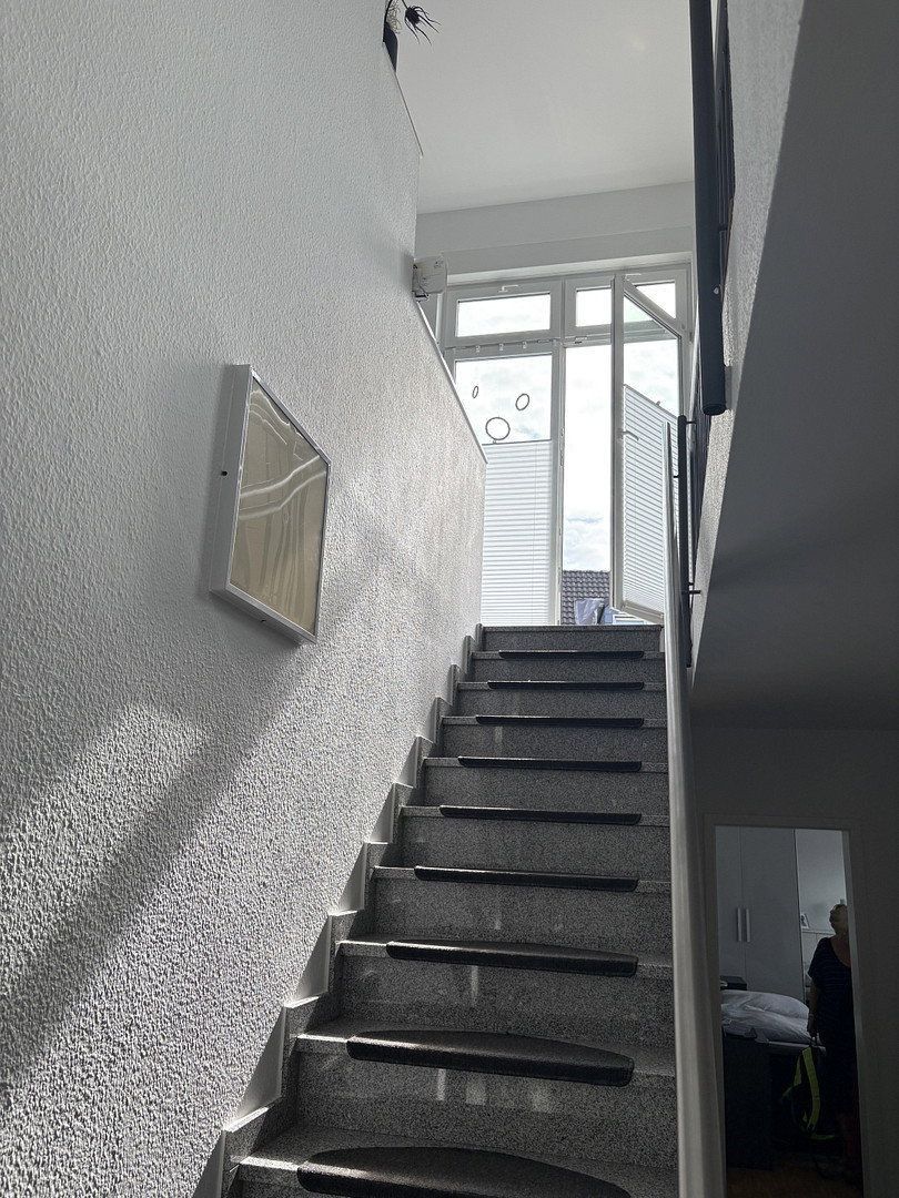 Pronájem byt 4+1 - Alstädter Straße 3a, , Severní Porýní-Vestfálsko, 118 m² - 5