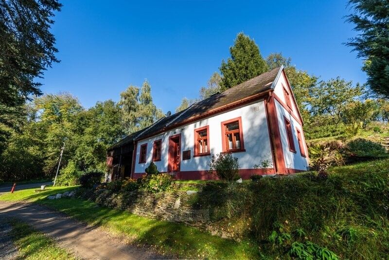 Rodinné domy, Benešov nad Černou, 382 41