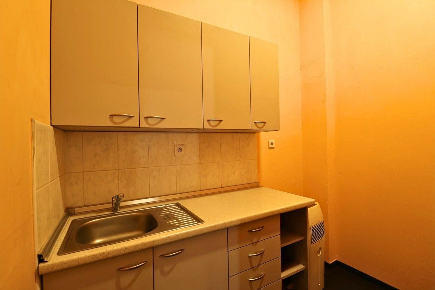 Kancelář · 26 m² · Brno - Horní Heršpice, okres Brno-město, Jihomoravský kraj - 3
