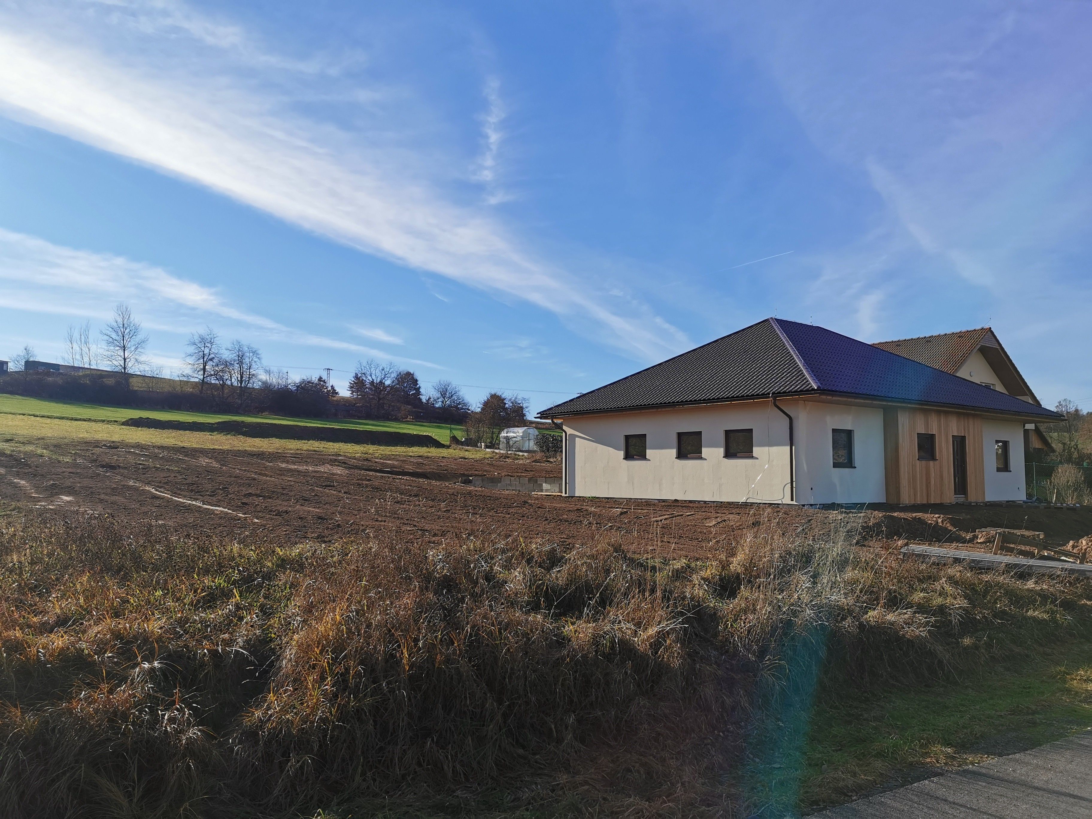 Rodinný dům · 135 m² · Poříčí nad Sázavou - 3