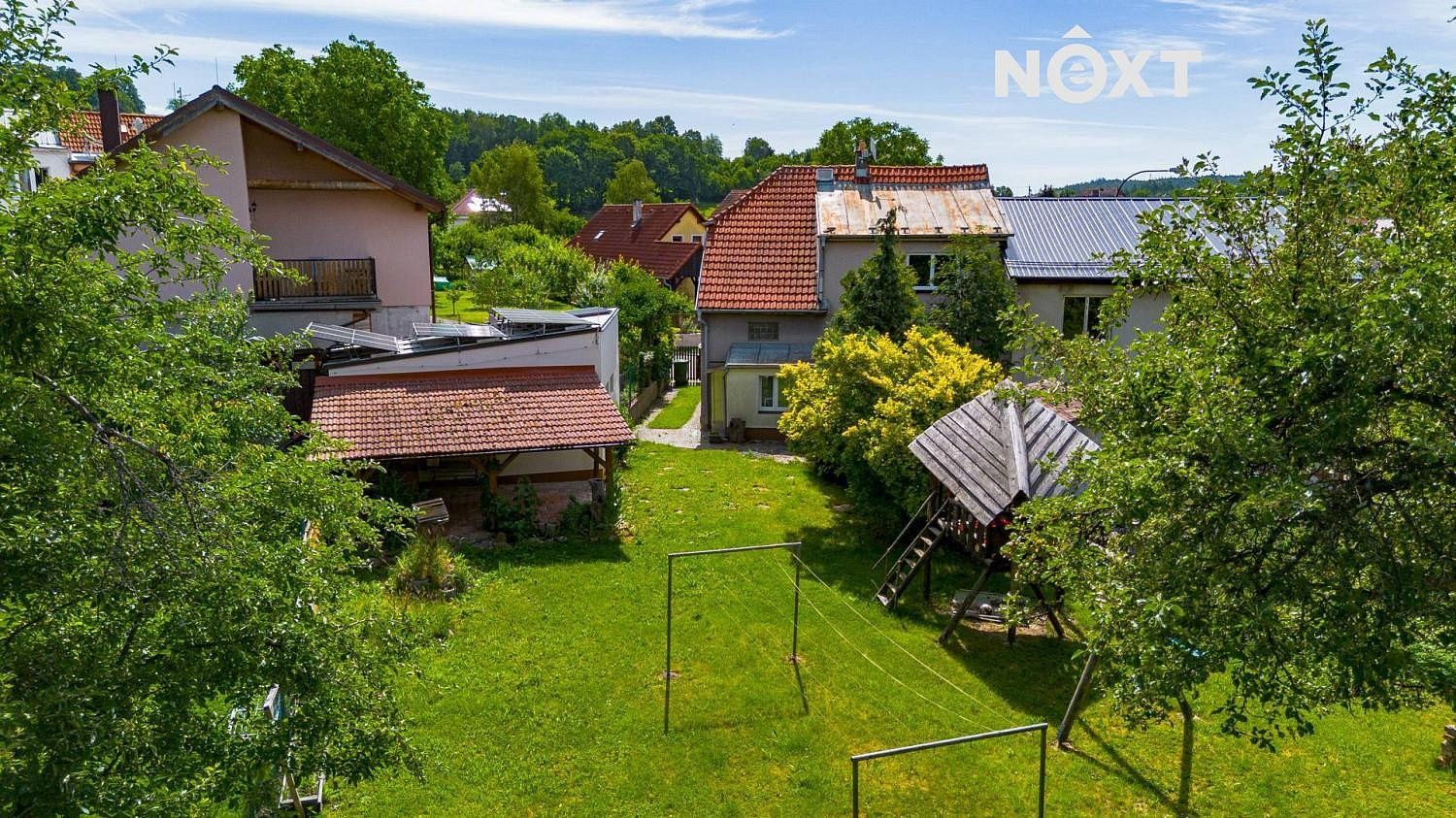 Rodinný dům, 140 m²