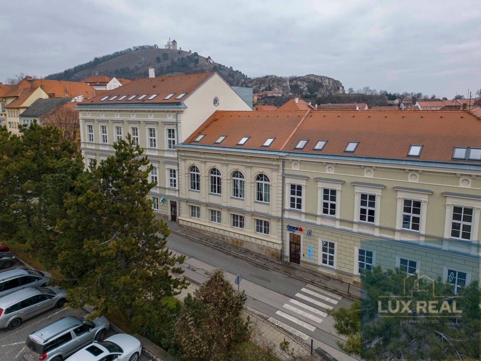 Byty, Komenského, Mikulov, 164 m² - 2