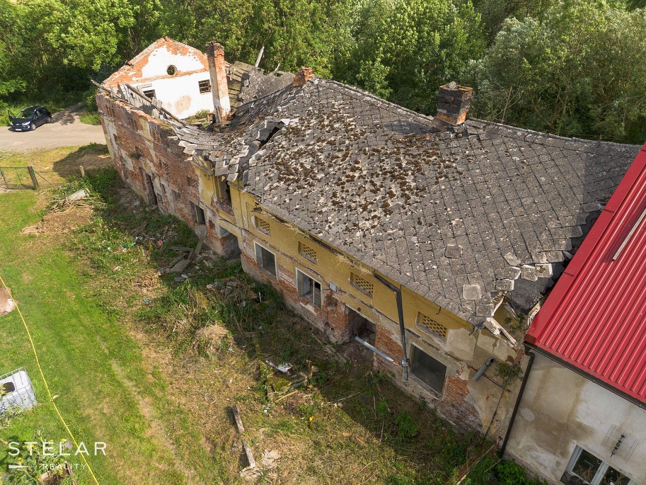 Prodej pozemek pro bydlení - Přelouč, okres Pardubice - 5