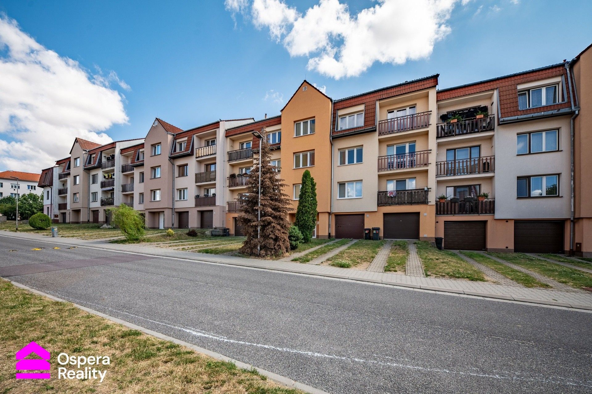 4+1, Jechova, Moravské Budějovice, 97 m² - 1
