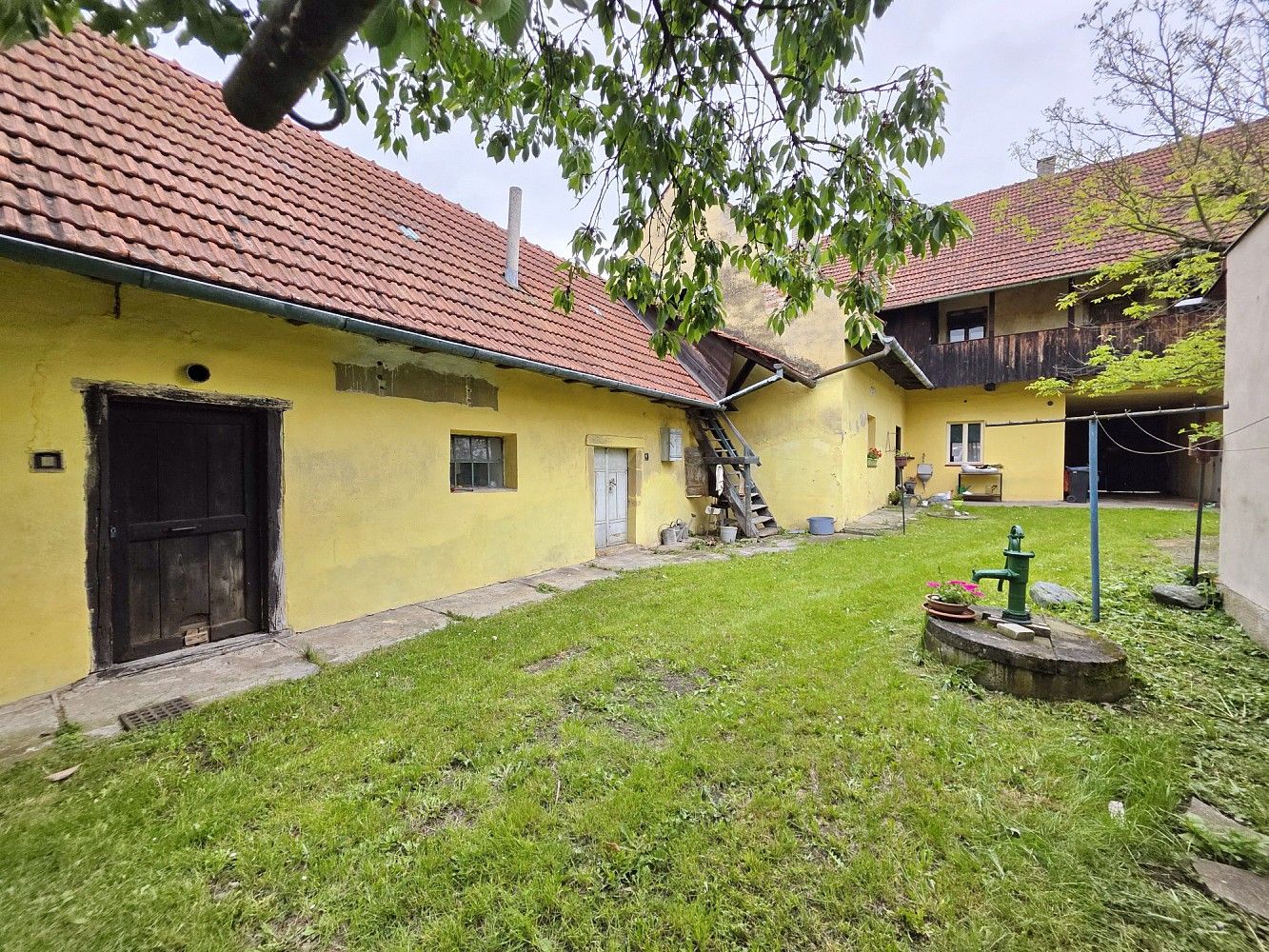 Chalupa · 700 m² · Brumov-Bylnice - Bylnice, okres Zlín, Zlínský kraj - 4