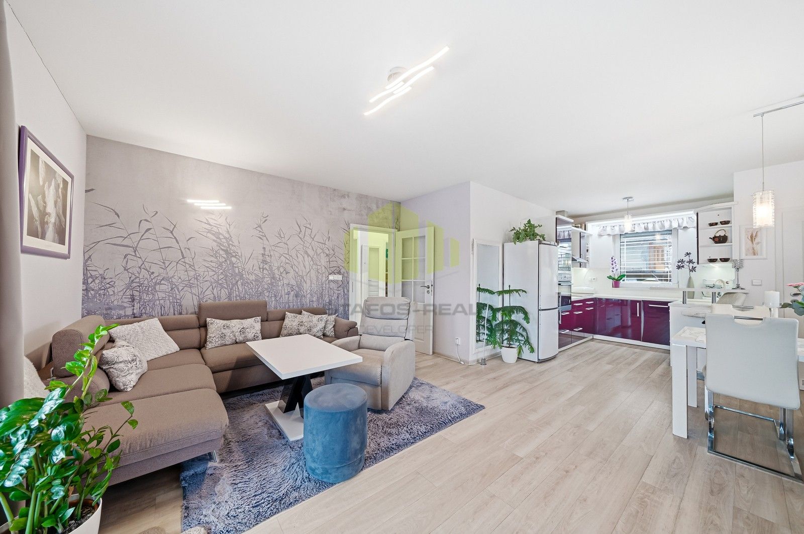 Rodinné domy, Lomená, Náměšť na Hané, 91 m²